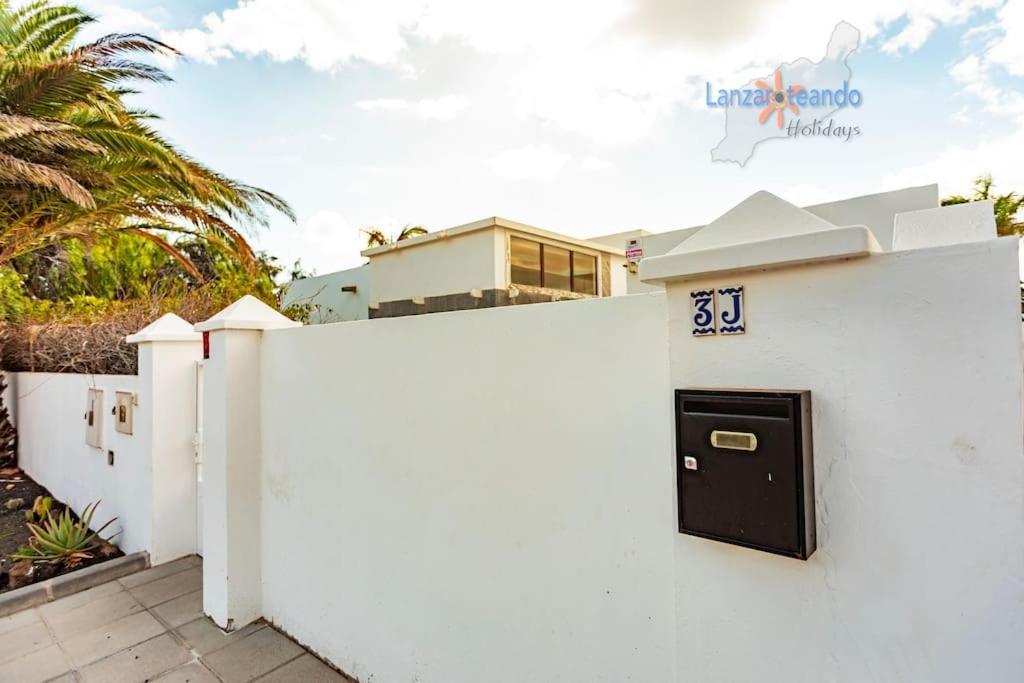 Casa Lola Adults Only * Коста-Тегисе